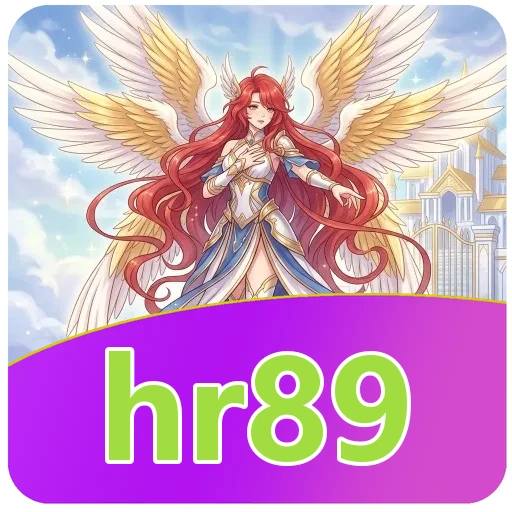 Ilustrasi aplikasi hr89, kategori utilitas