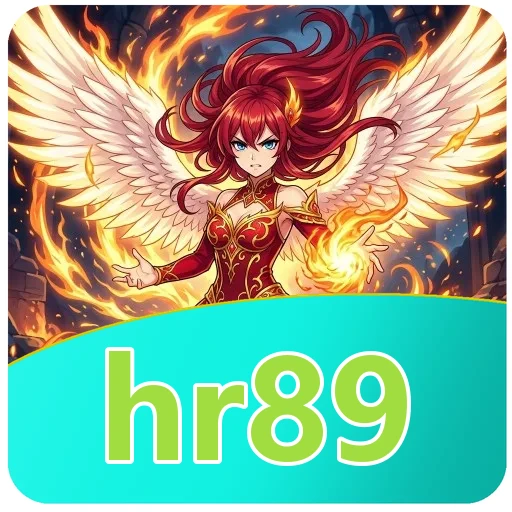 Ilustrasi aplikasi hr89, kategori utilitas