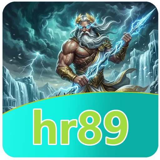 Ilustrasi syarat perangkat untuk hr89 APK