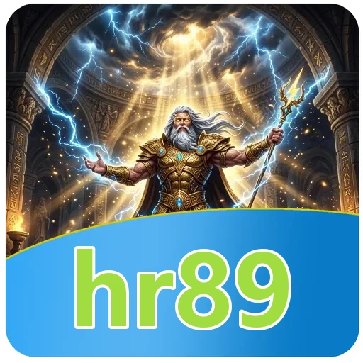 Ilustrasi layar pemasangan hr89 APK