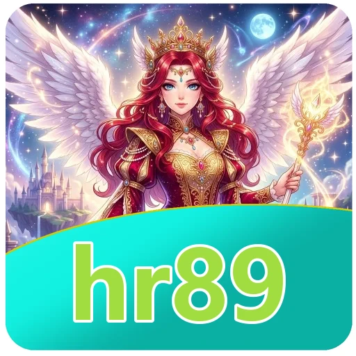 Layar pemasangan hr89 APK